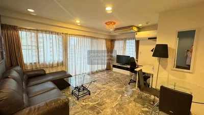 غرفة معيشة
