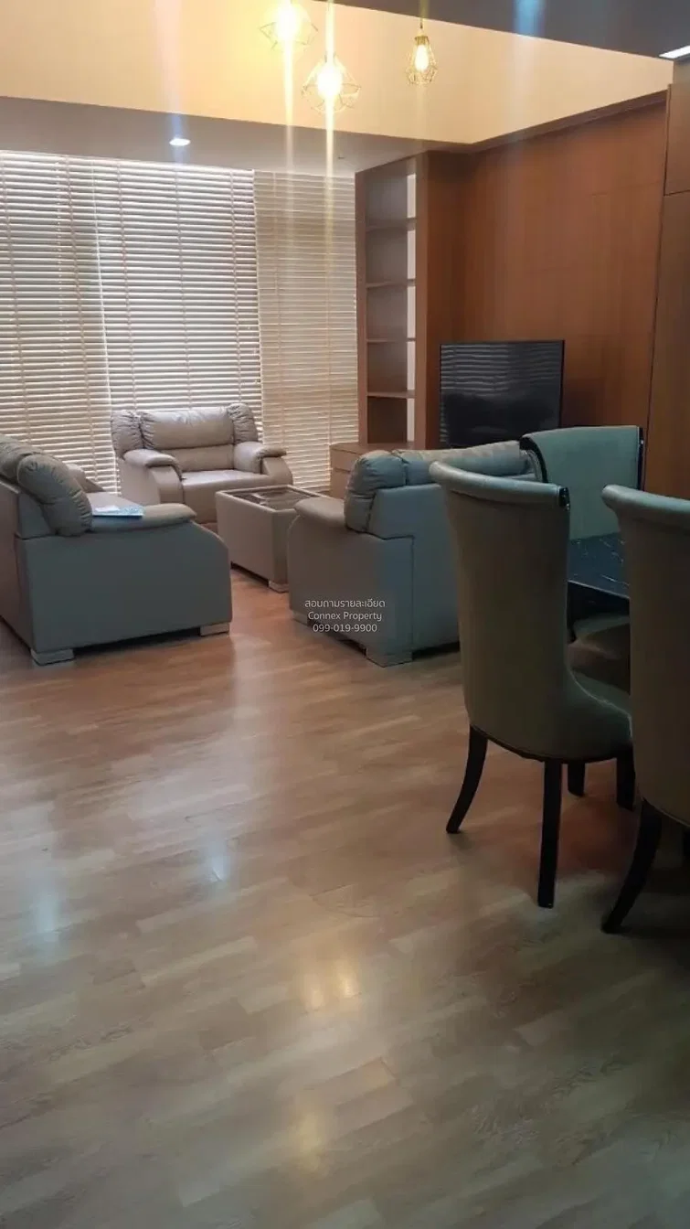 غرفة معيشة