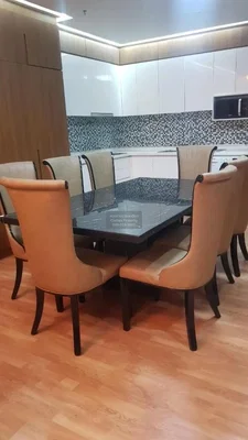 غرفة معيشة