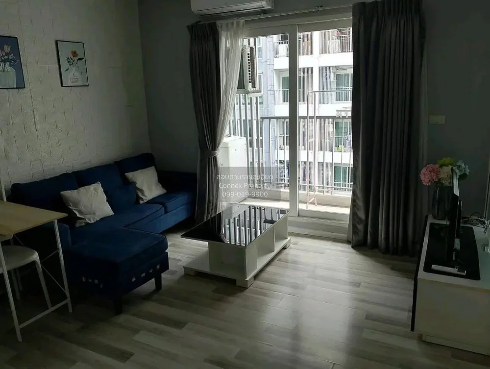 Obývací pokoj