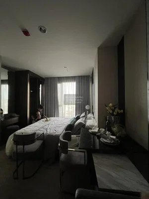 Obývací pokoj