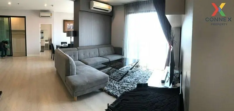 غرفة معيشة