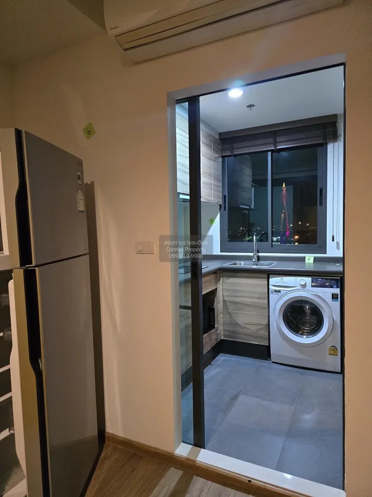 Cucina; elettrodomestici, vista