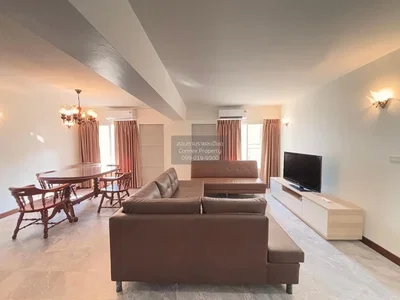 غرفة معيشة