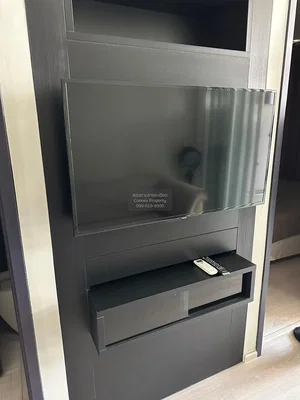 غرفة معيشة