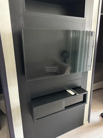 غرفة معيشة
