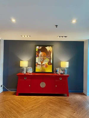 Sala de estar