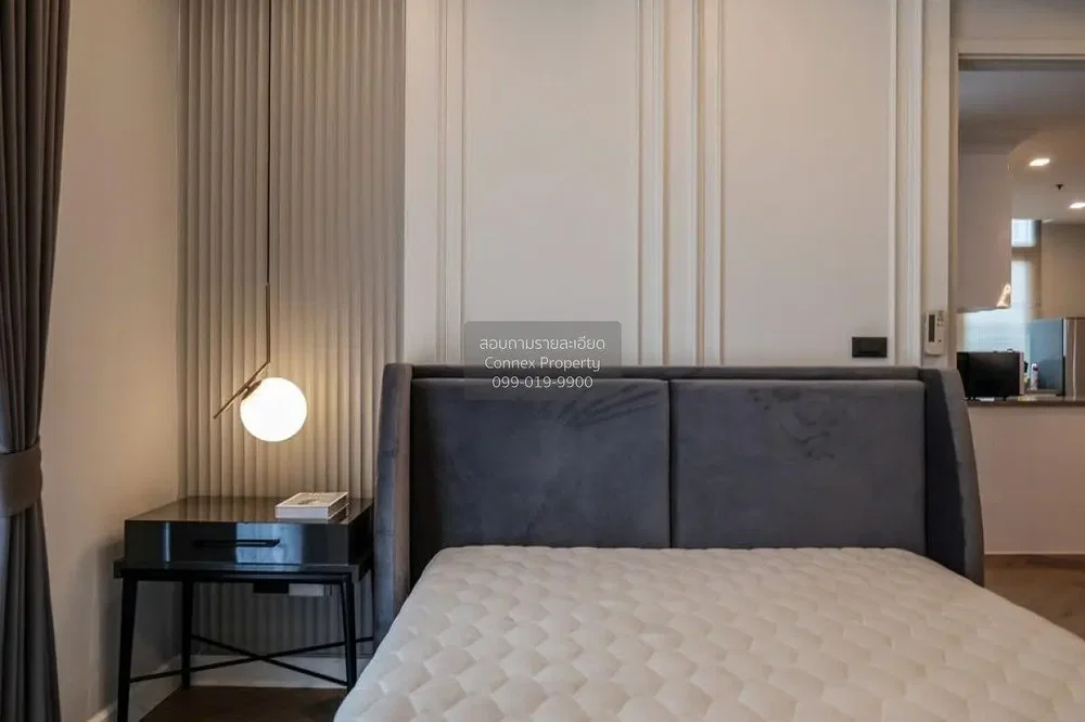 Quarto; luz natural, estilo moderno