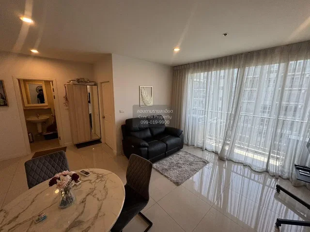 غرفة معيشة