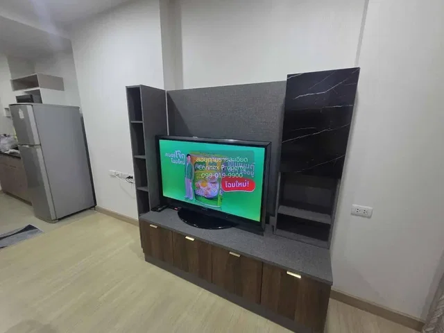 غرفة معيشة