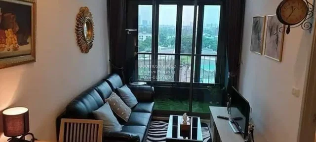 غرفة معيشة