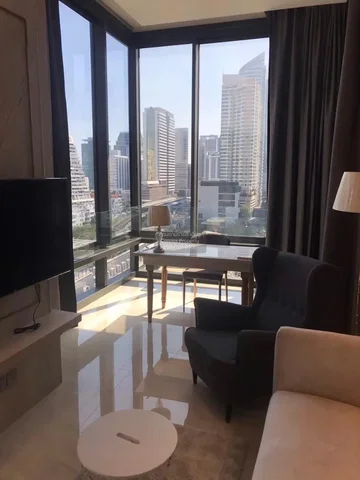 غرفة معيشة