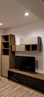 غرفة معيشة