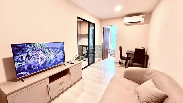 غرفة معيشة