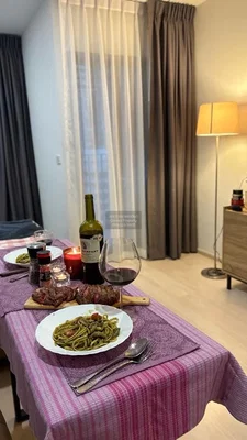 غرفة معيشة