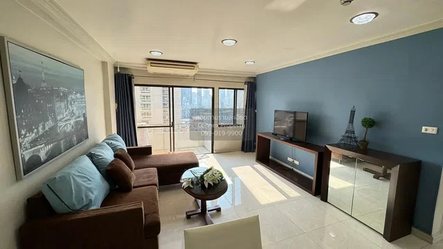 غرفة معيشة