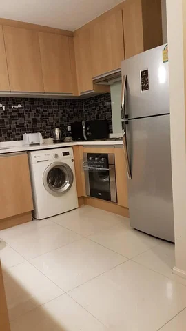 غرفة معيشة