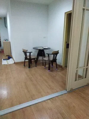 غرفة معيشة