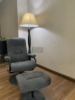 غرفة معيشة
