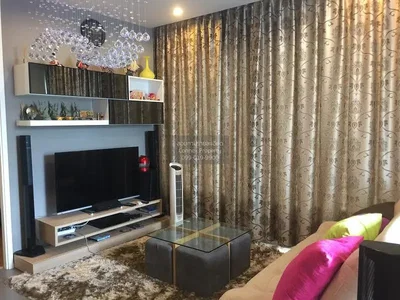 غرفة معيشة
