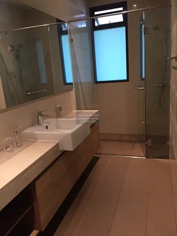 غرفة معيشة