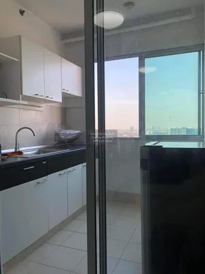 غرفة معيشة