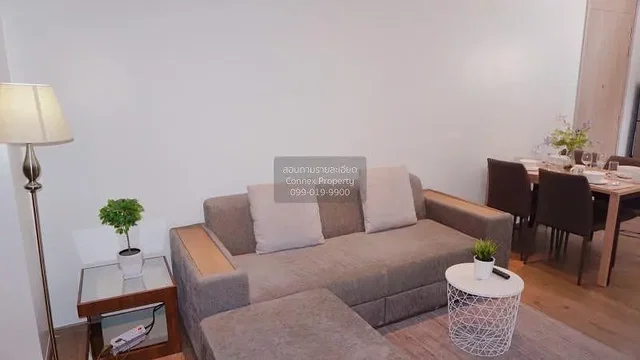 غرفة معيشة