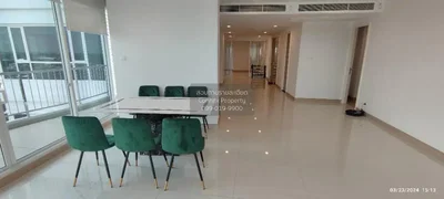غرفة معيشة