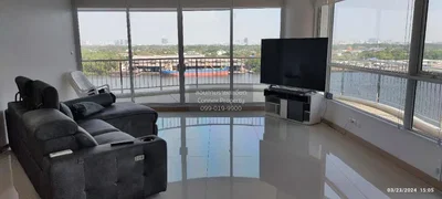 غرفة معيشة