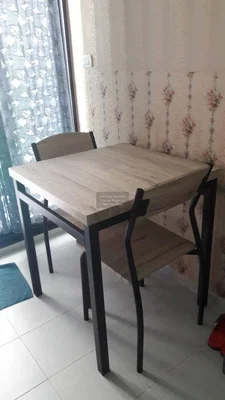 غرفة معيشة