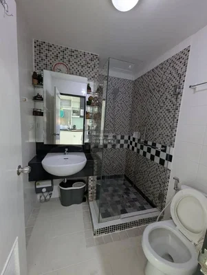 غرفة معيشة