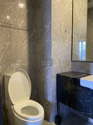 غرفة معيشة