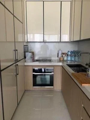 غرفة معيشة