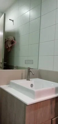 غرفة معيشة