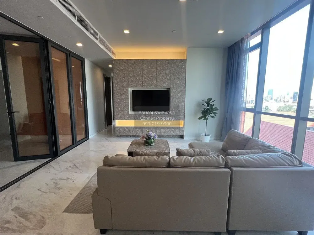 Sala de estar; vista, luz natural
