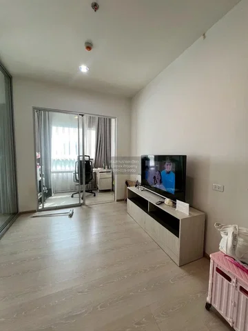 غرفة معيشة