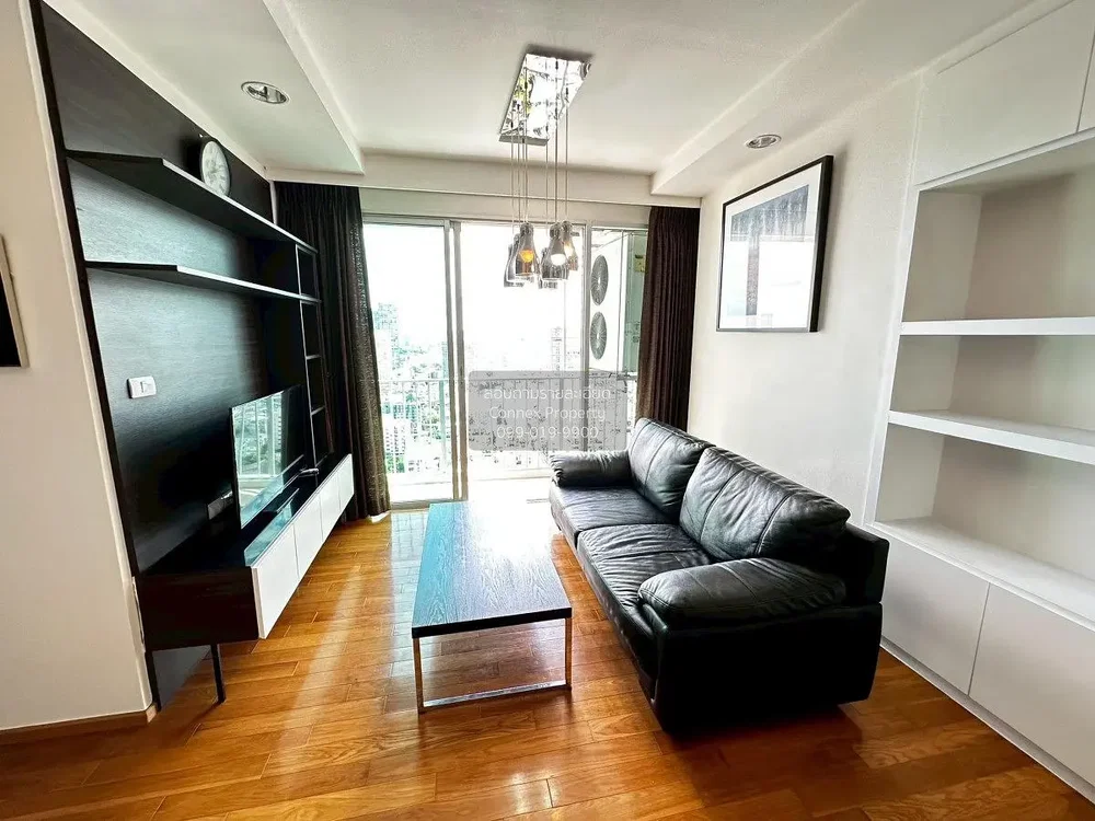 Obývačka