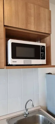 Obývačka