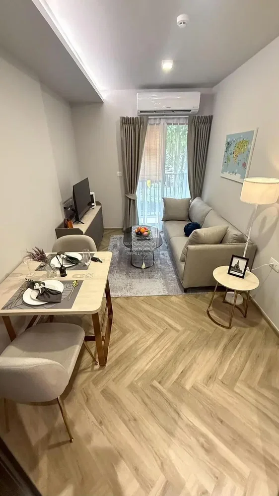 Obývačka