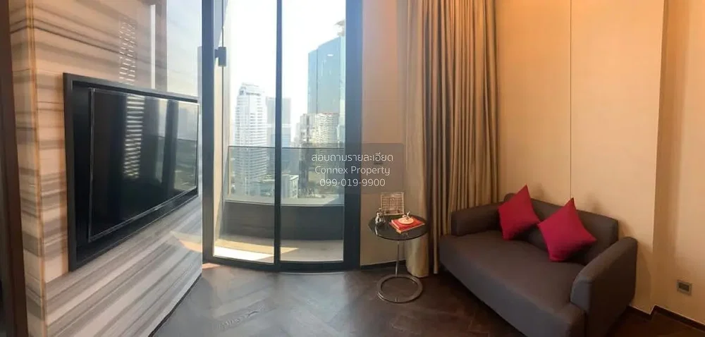 Obývačka