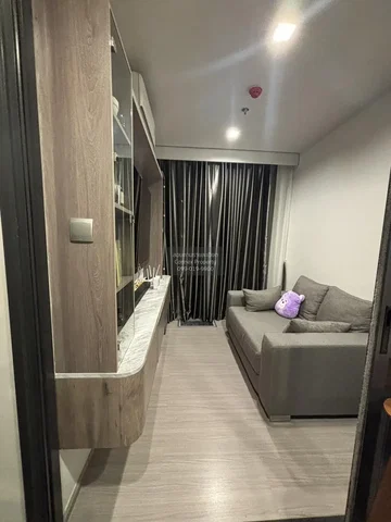 غرفة معيشة