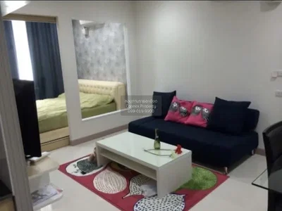 غرفة معيشة
