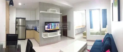 غرفة معيشة