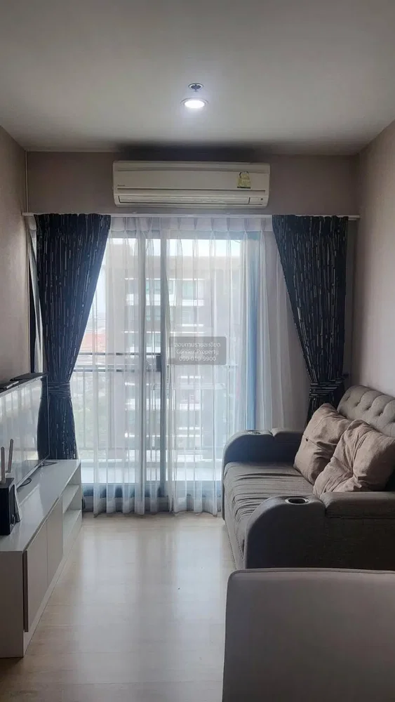 غرفة معيشة