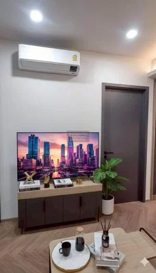 غرفة معيشة