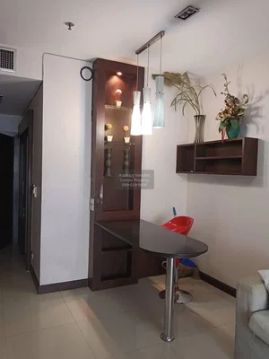 غرفة معيشة