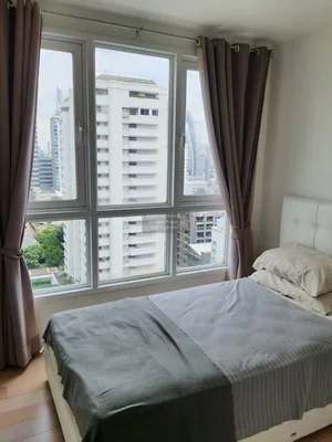 Schlafzimmer; blick, tageslicht