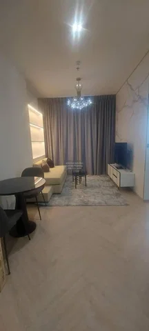 غرفة معيشة