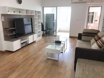 غرفة معيشة