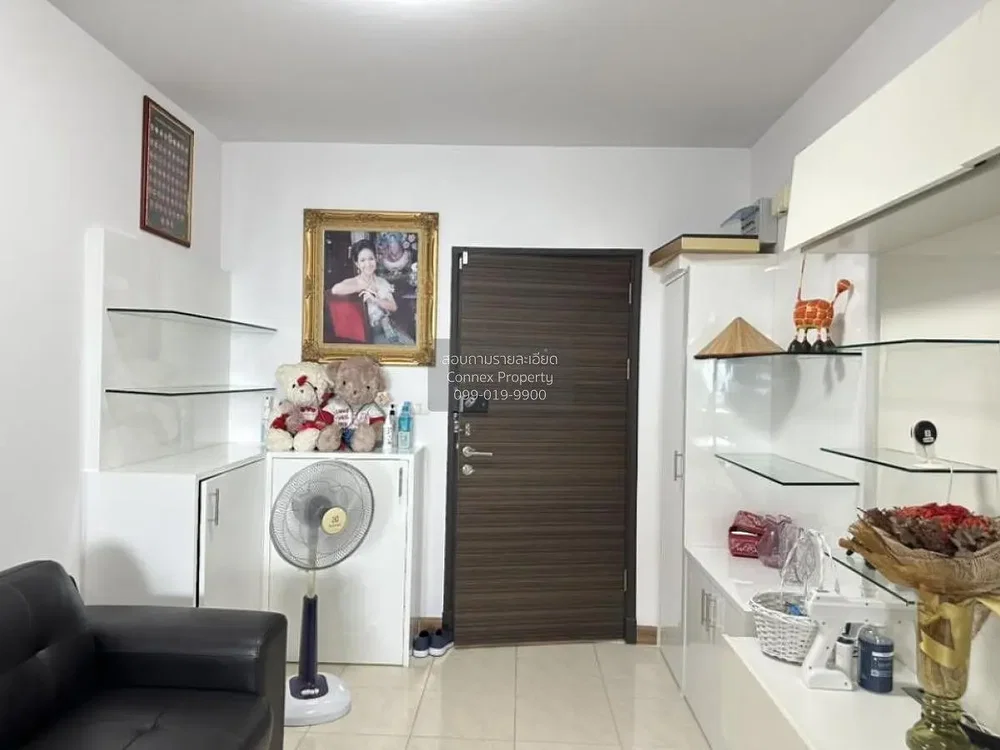 غرفة معيشة